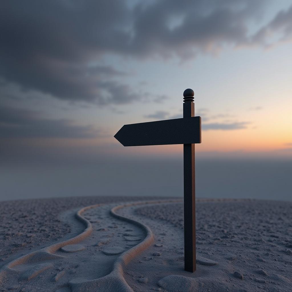 Decoupling Dilemma: When macro gravity outpaces digital scarcity narratives.