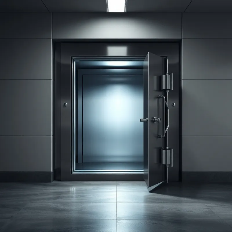 Defensive Architecture: The corporate scramble to seal reasoning models.
