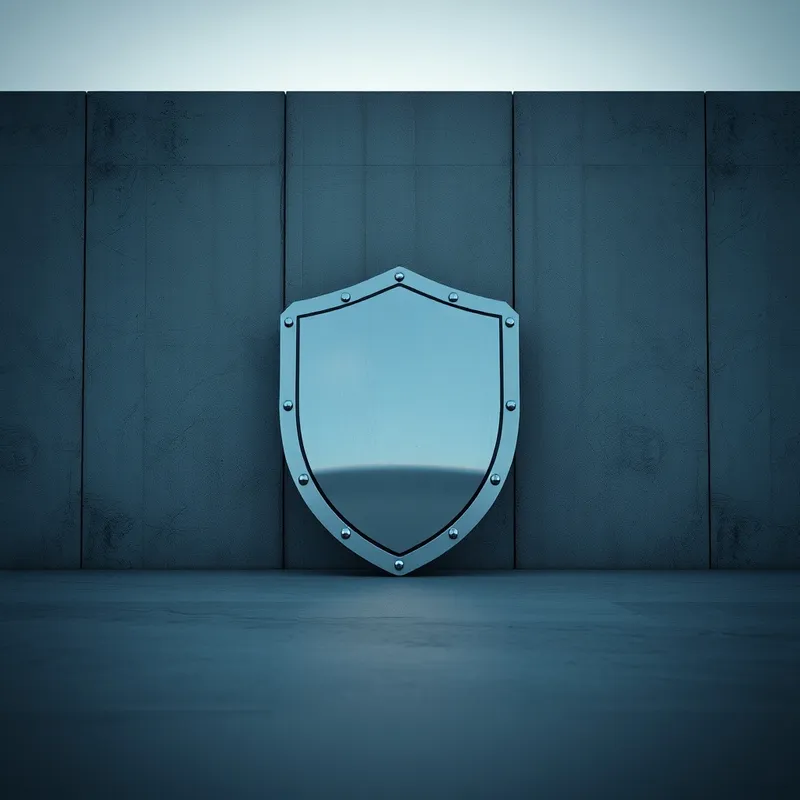 Defensive Architecture: The baseline standard for future yield generation.