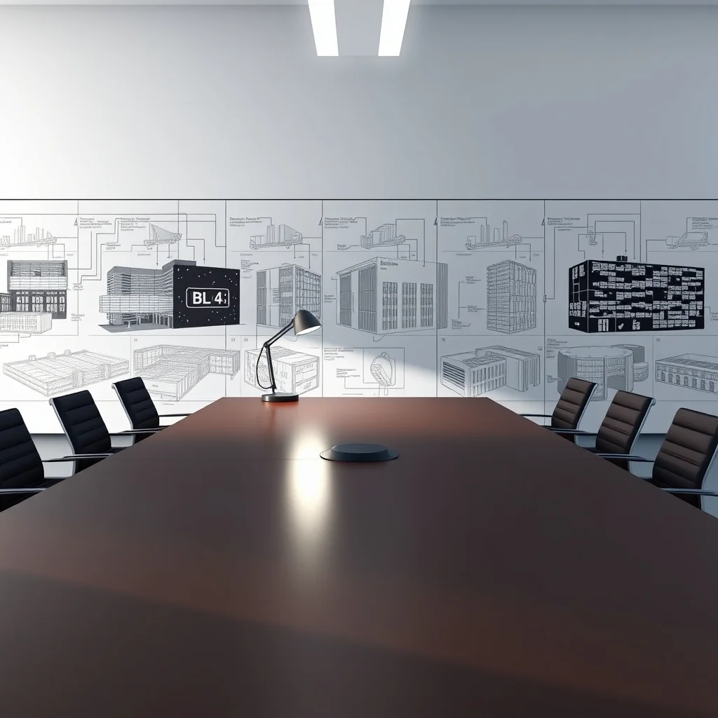 Deferred Reckoning: The Looming Capex Slowdown