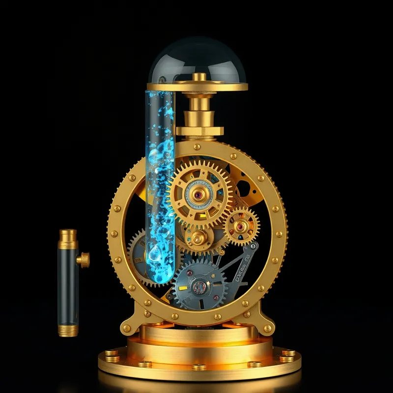 The DeFi Engine: Measuring active network mechanics.
