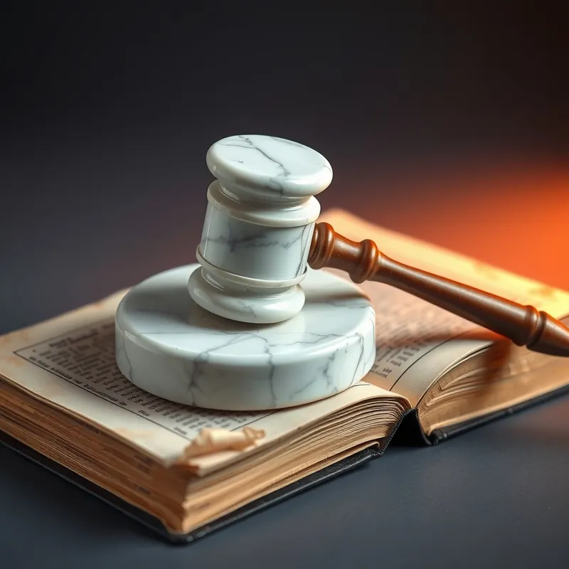 Delayed Reckoning: The long legal tail of market volatility.