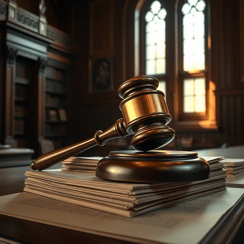 Legislative Stagnation: The delayed horizon for regulatory clarity.