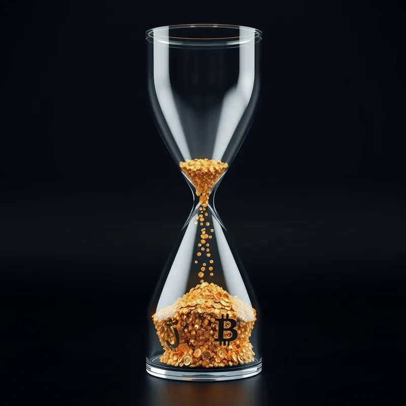 The Delinquency Clock: A countdown to automated liquidation.