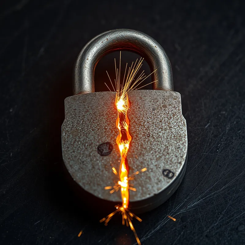 Eroded Barriers: The democratization of high-risk digital intrusion.