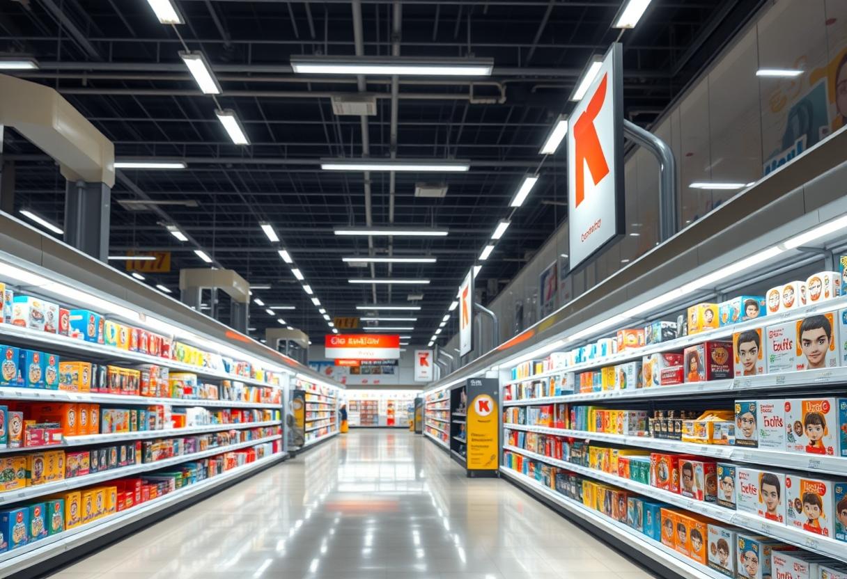 Mainstream Enclosure: The final frontier for digital-native brands.