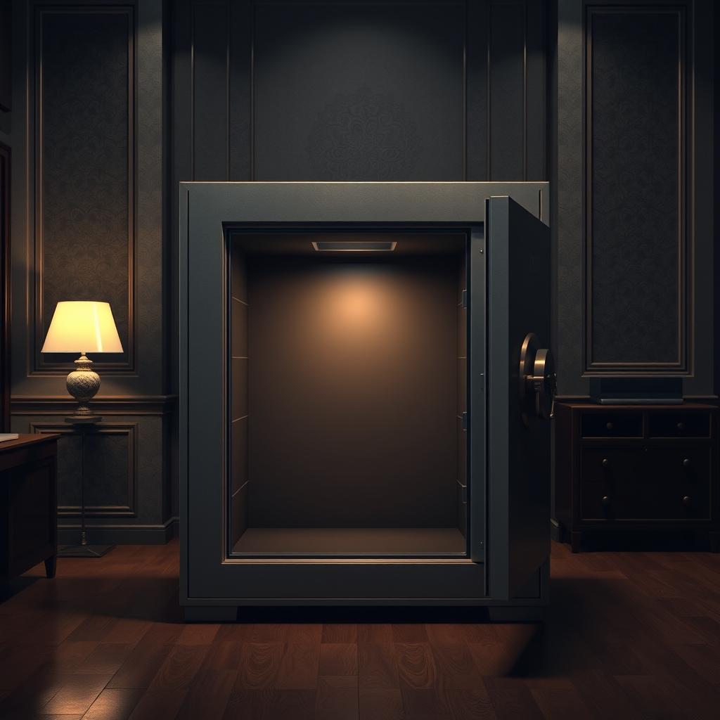 Depleted Corporate Reserves and Emergency Unwinds