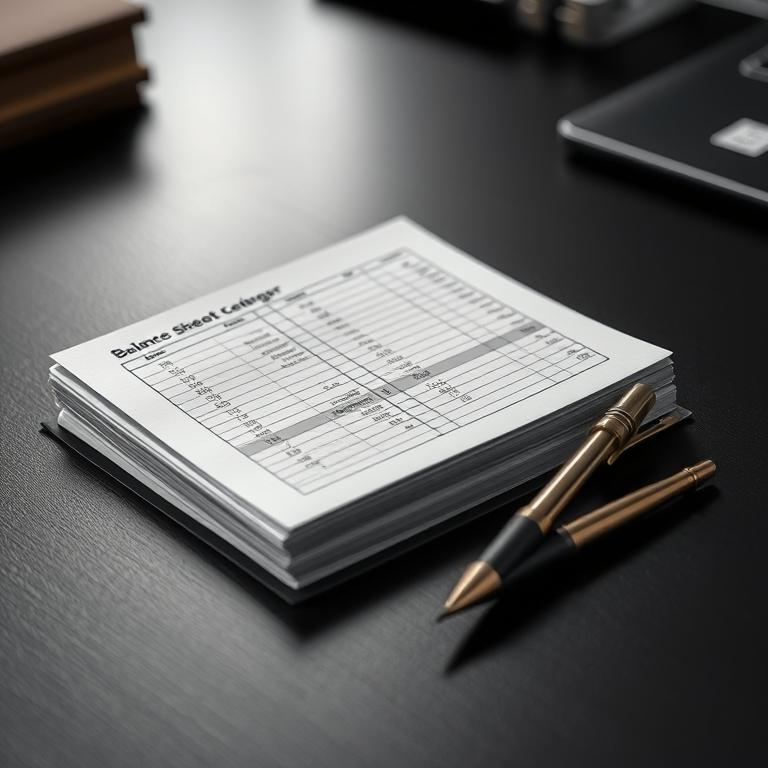 Depreciation Drag: Balance sheets buckling under accelerated asset wear.