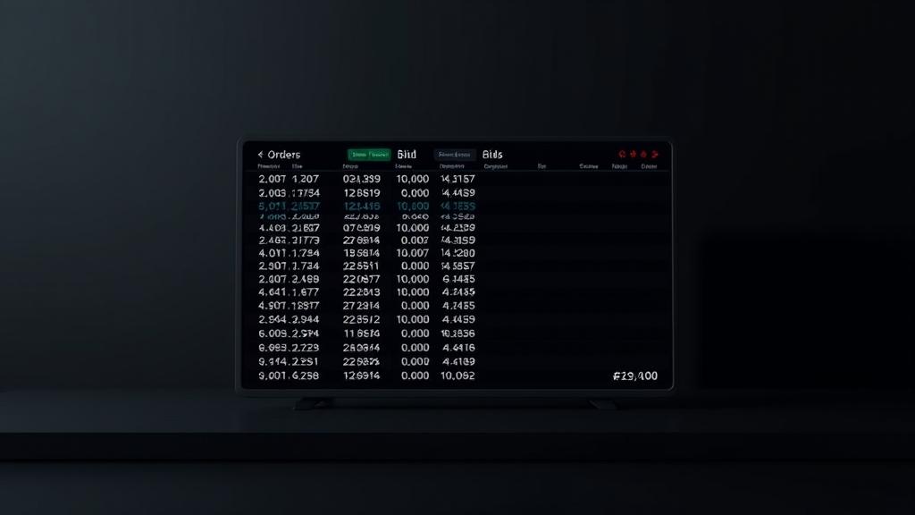 The Depth Illusion: Pacing orders into bottomless order books.