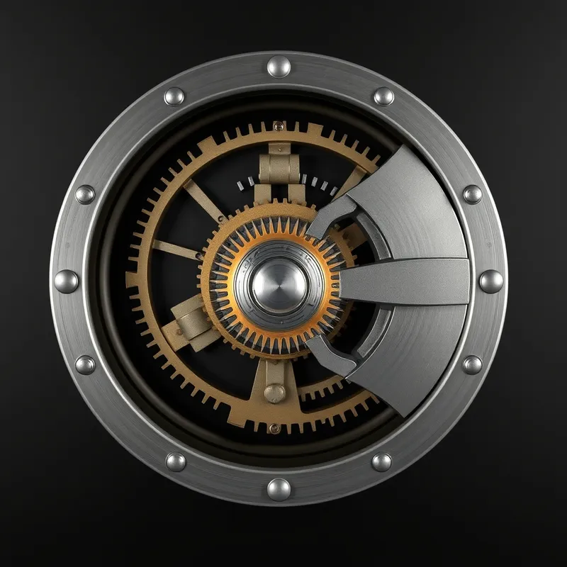 Locked Leverage: The complex engineering of derivative products.