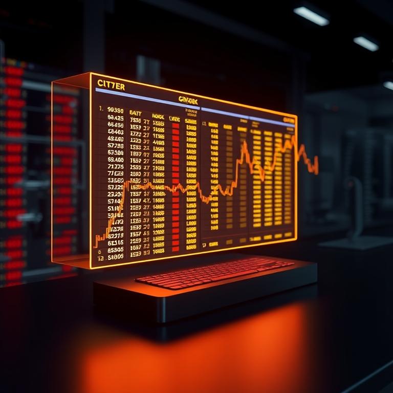 Derivatives infrastructure awaiting judicial clearance.