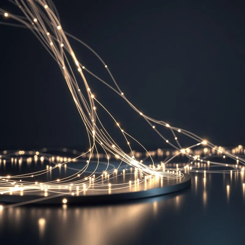 Derivatives infrastructure bridging two financial worlds.