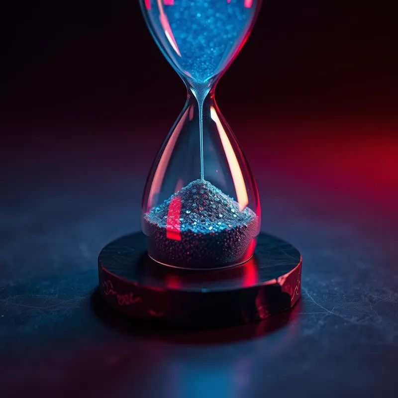 Derivatives Liquidity Clock: Short-Term Rebounds on Borrowed Time