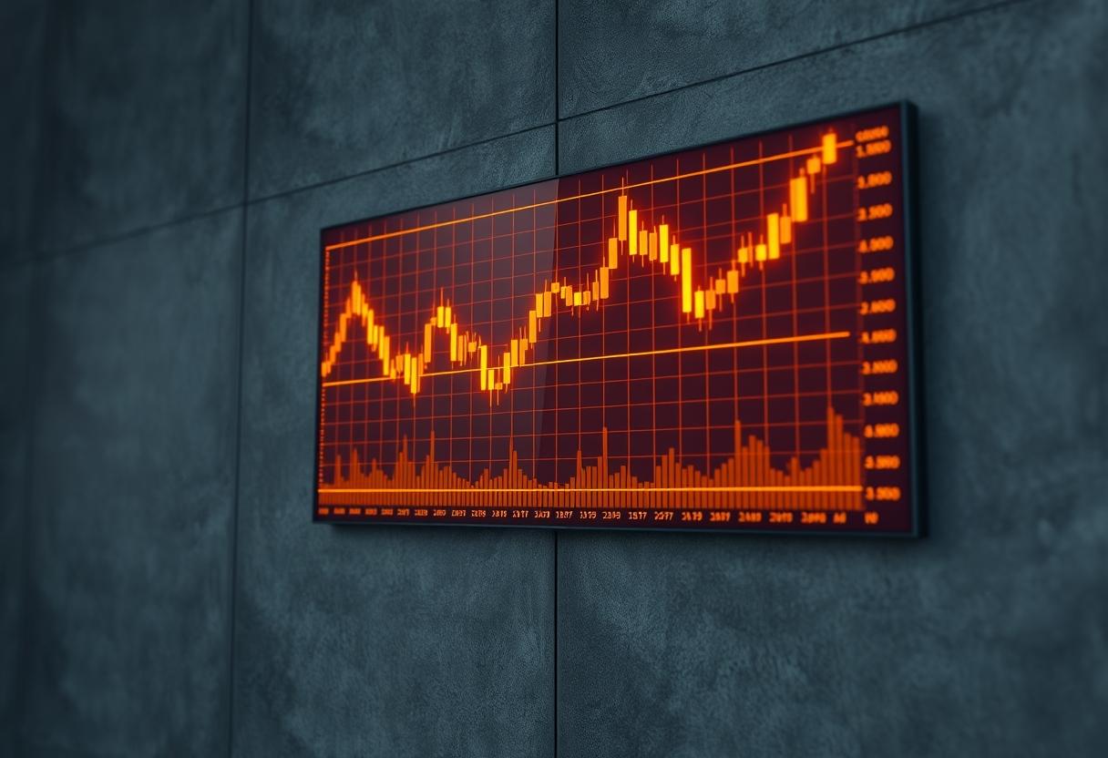 Derivatives Momentum and Fragile Margins