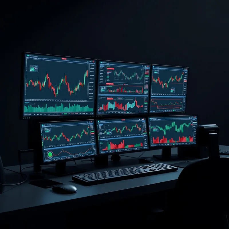 Terminal Velocity: Complex tools wrapped in slick interfaces.