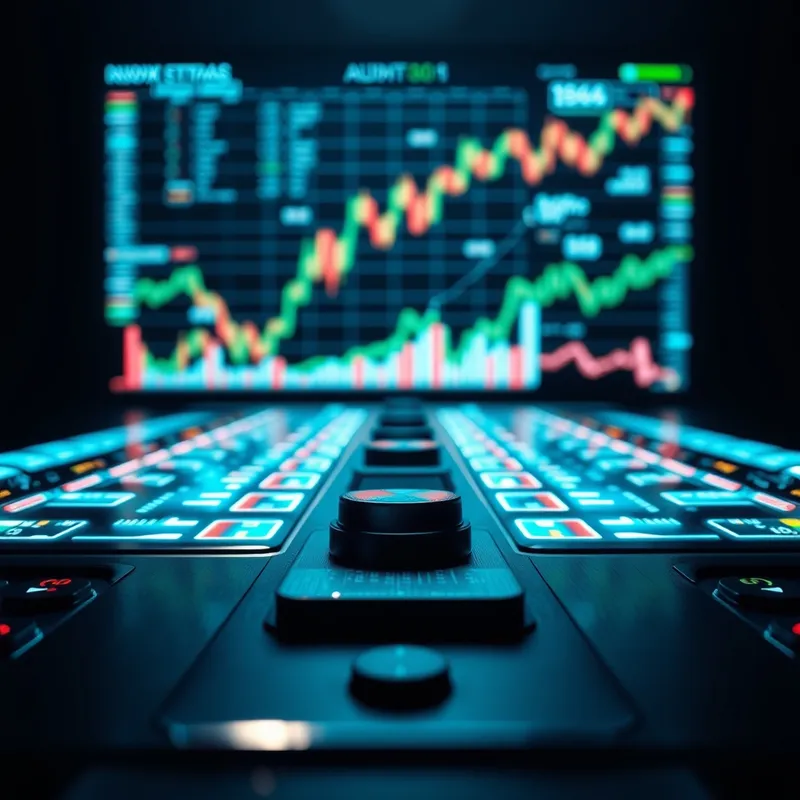 The desperate scramble to retain attention through financial engineering.