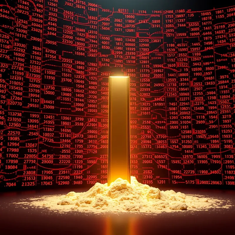 Destroying Supply: The structural value shift.