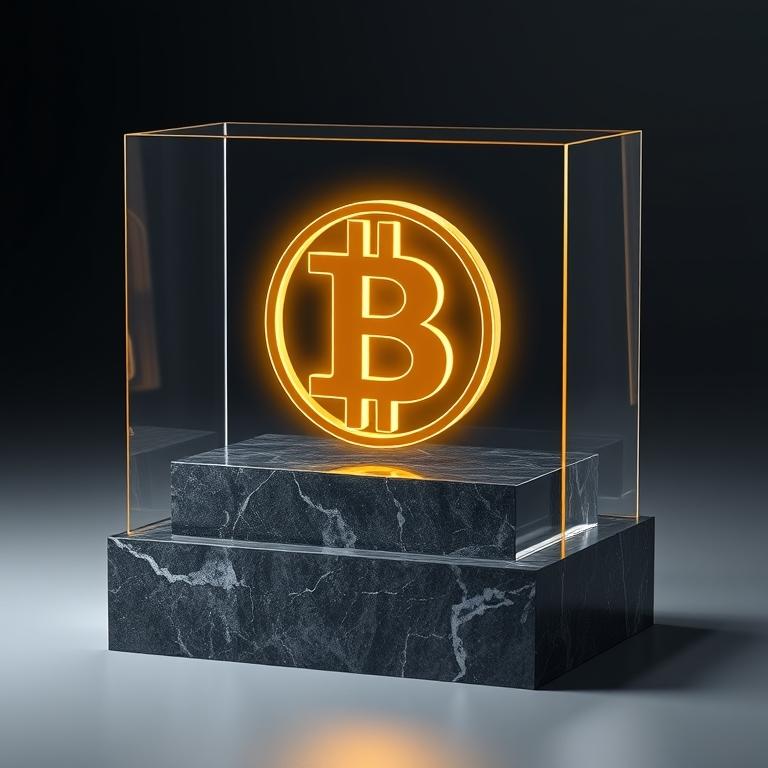 Digital Architecture: The Institutional Ledger