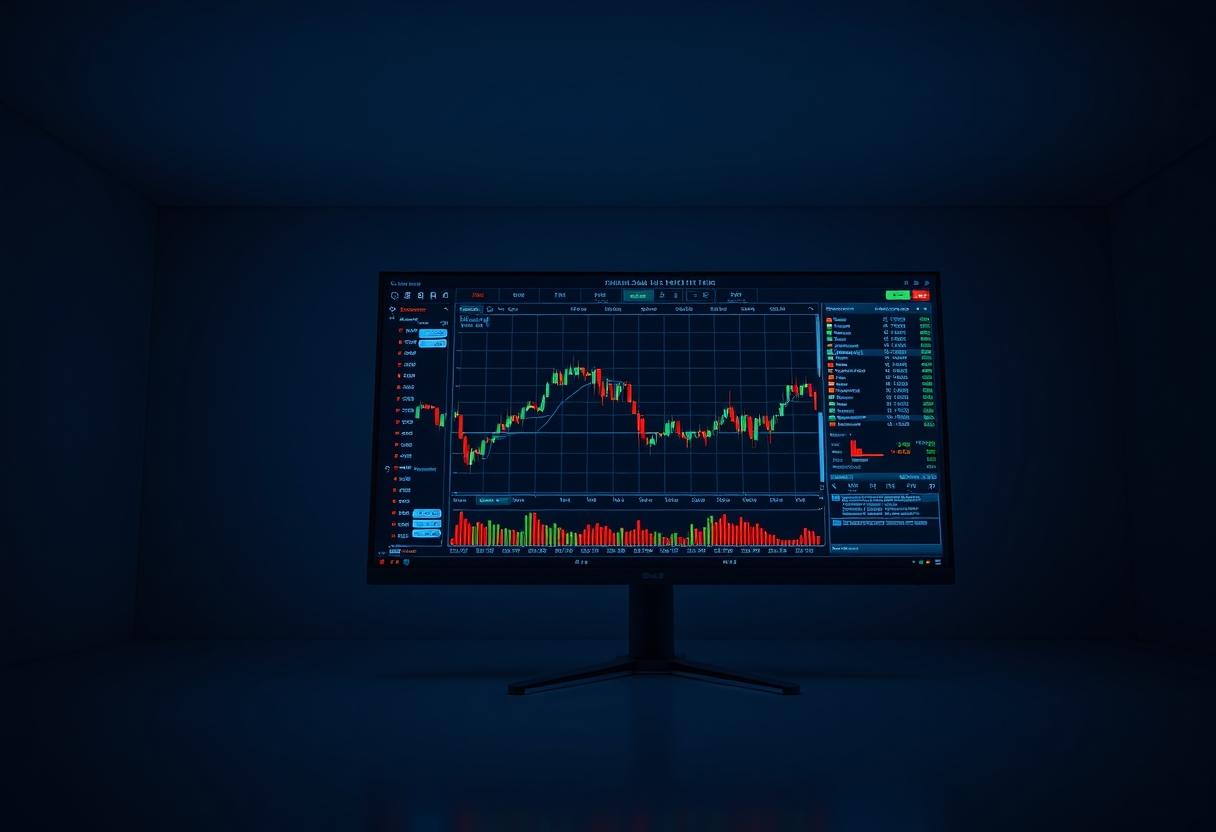 Robinhood Trading Revenue Shifted: Crypto volume plunges as options and prediction markets quietly anchor a massive architectural pivot.