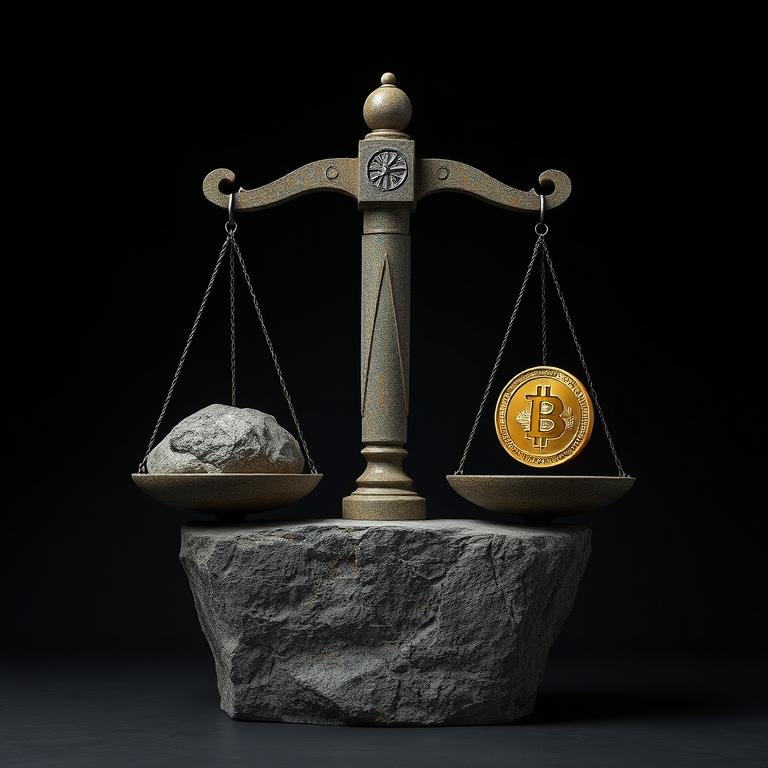 At $80k, the leading digital asset grapples with an immense gravity from concentrated overhead supply.