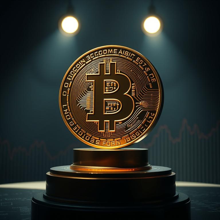 The leading digital asset faces extreme scrutiny in its broadest macro stress test.