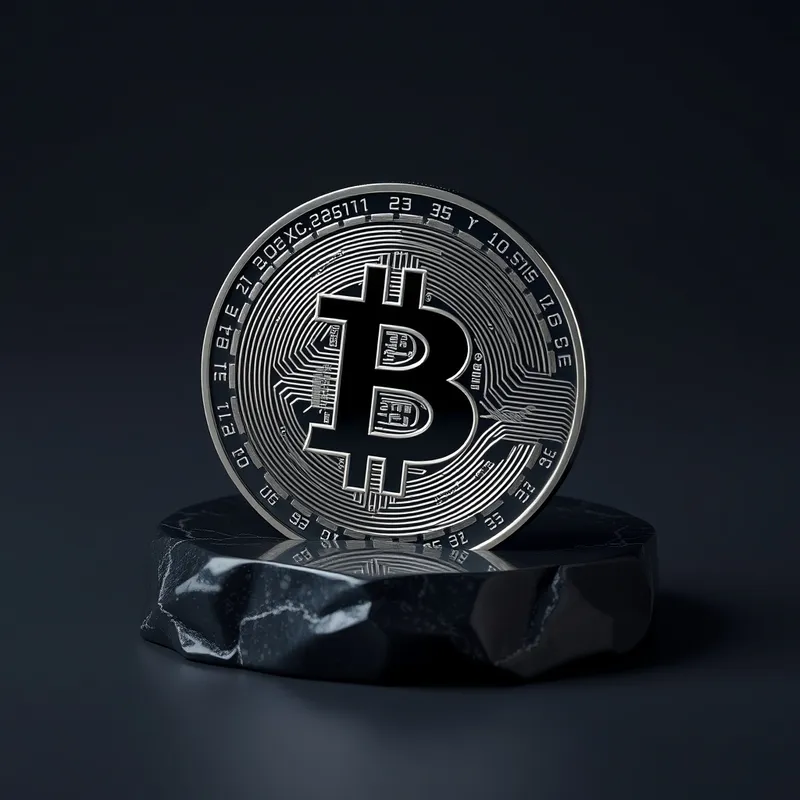 Digital Assets Awaiting Macro Signals