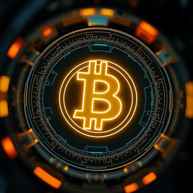 Digital Assets: The cryptographic architecture powering modern liquidity.