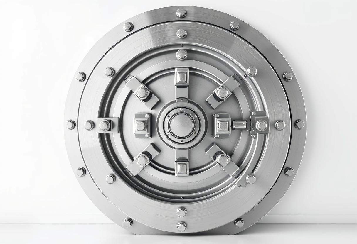 The $2 Trillion Vault: State digital assets bypass legacy banking.