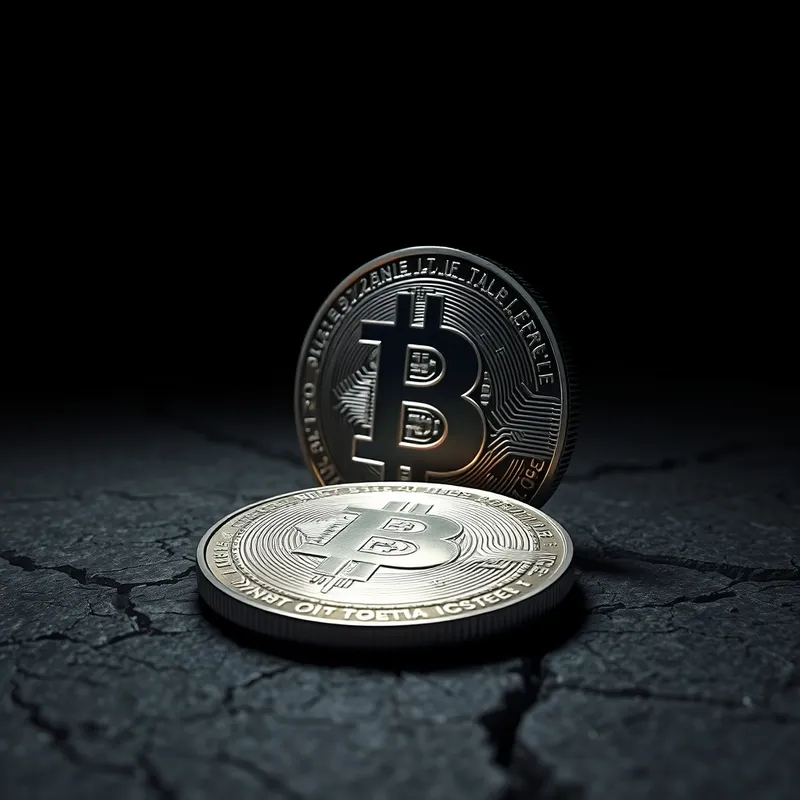 Bitcoin Tests Critical Price Support: Macro Undertow Test