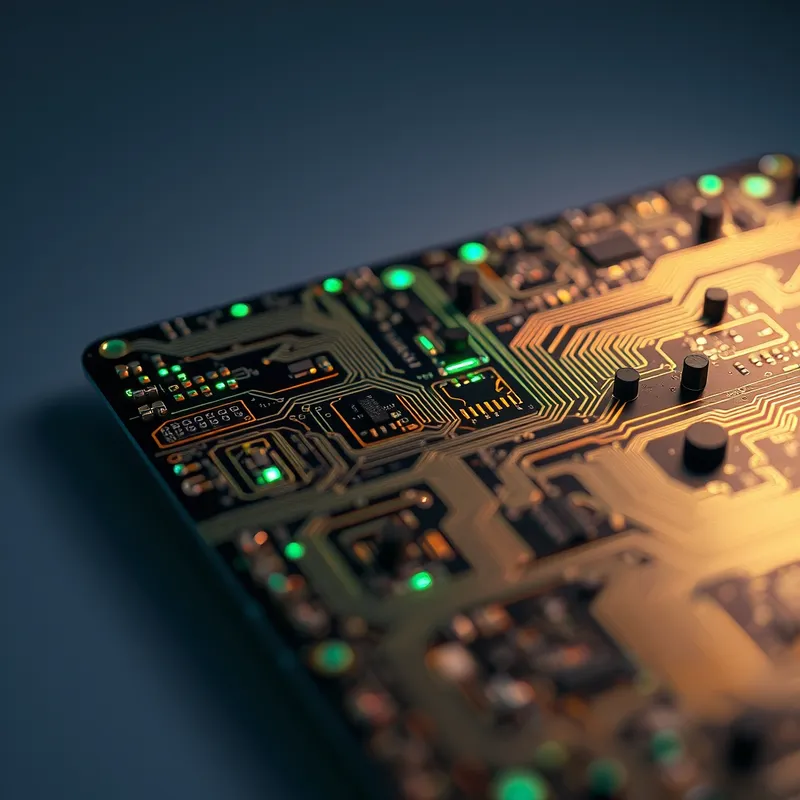 Digital Assets Under State Surveillance