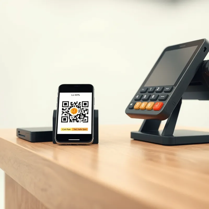 Digital balances colliding with legacy commerce systems.