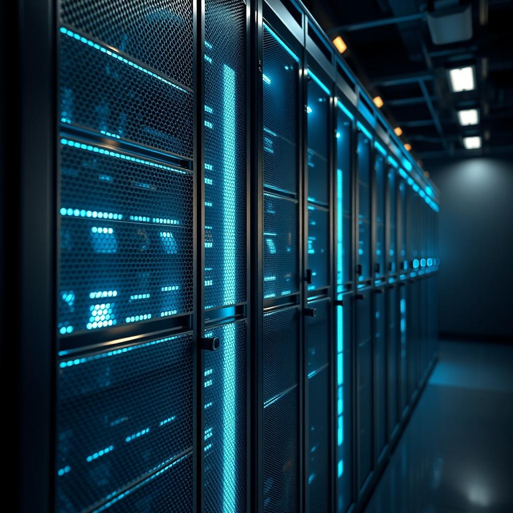 CFTC Eyes Compute Derivatives Contract: Market Reset - Washington Rules Target Digital Oil