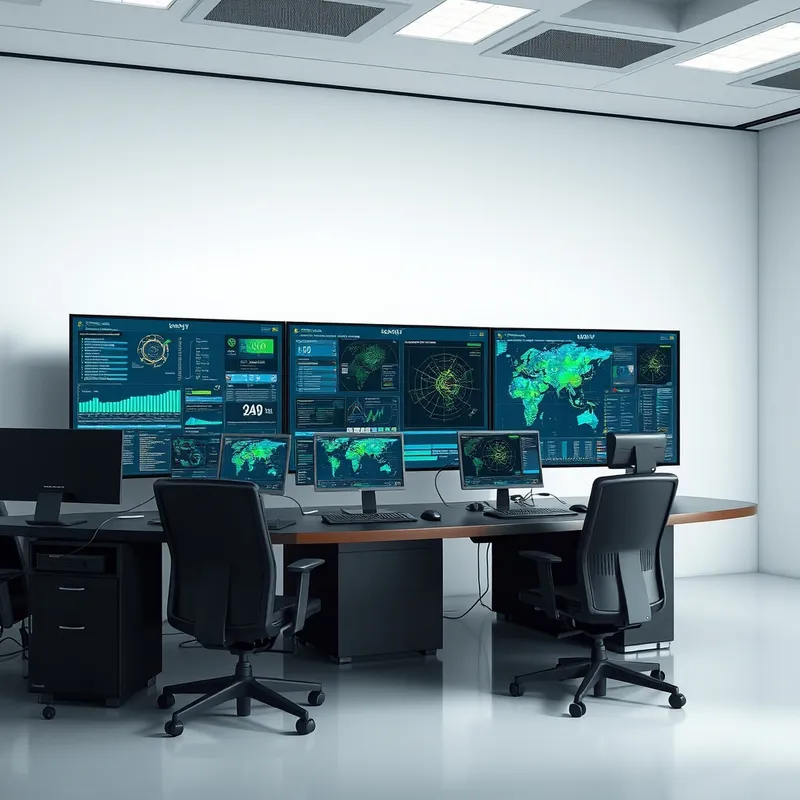 Digital complexity outpacing the boundaries of institutional oversight.
