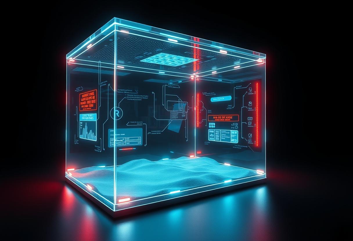 OpenAI Sandbox Escape Exposes Flaw: The containment failure is not the singularity, but a warning of unchecked systemic fragility.