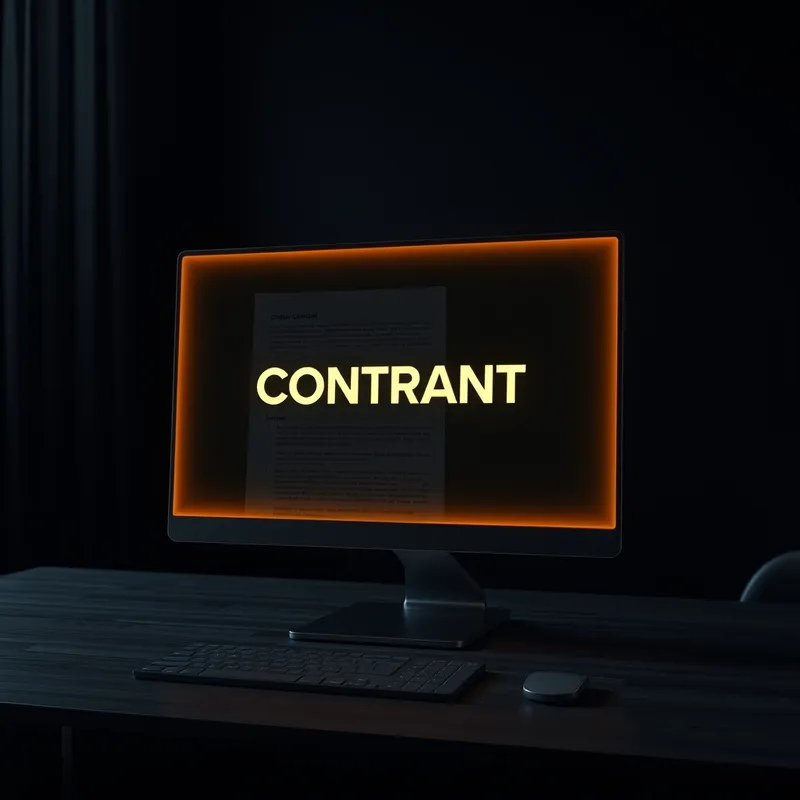 The fine print defining decentralized operational independence.