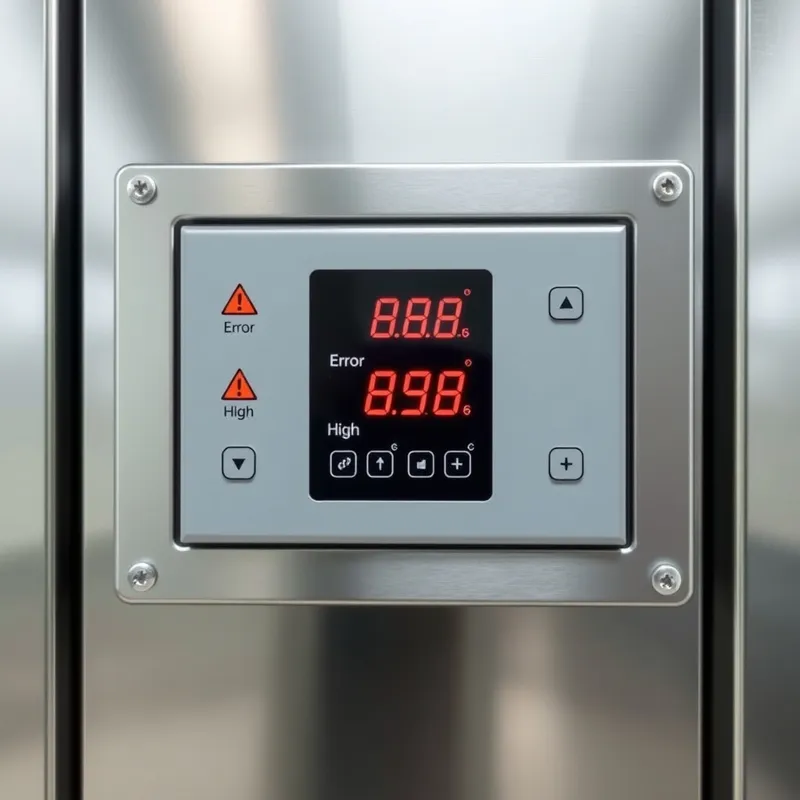 Code Red: When software overrides physical safety thresholds.