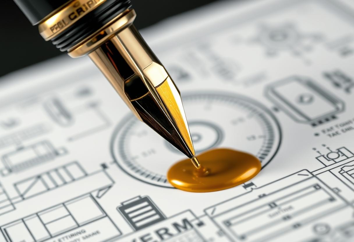 The Architect's Hand: Designing Institutional Standards