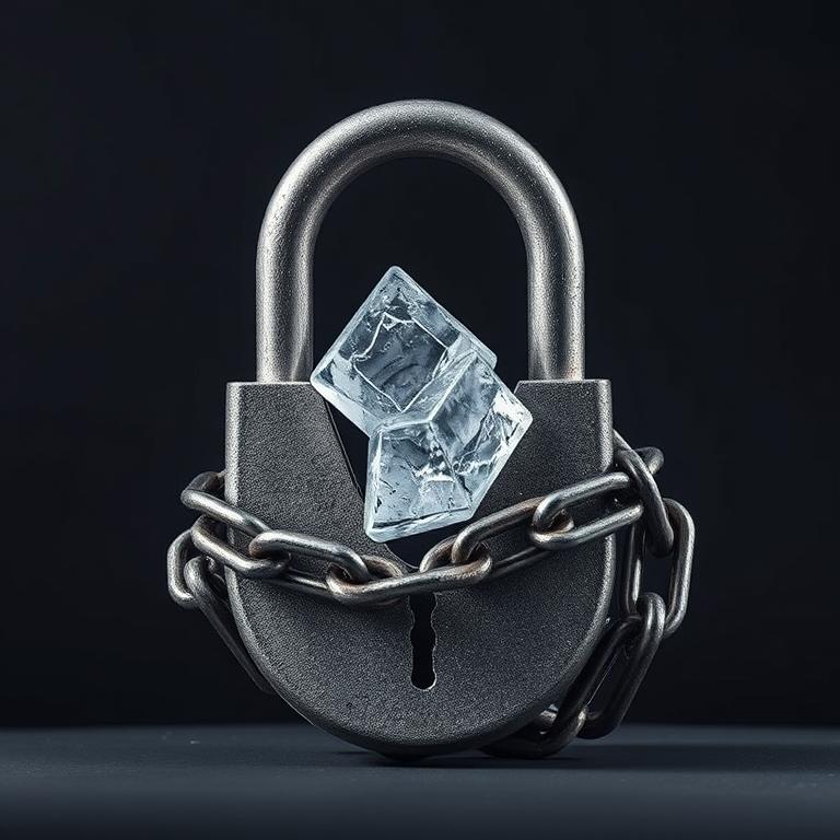 Under Pressure: Structural limits of digital custody.