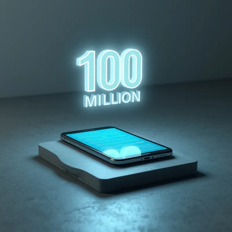 TON App Metrics Masquerade As Growth: The 100M Illusion