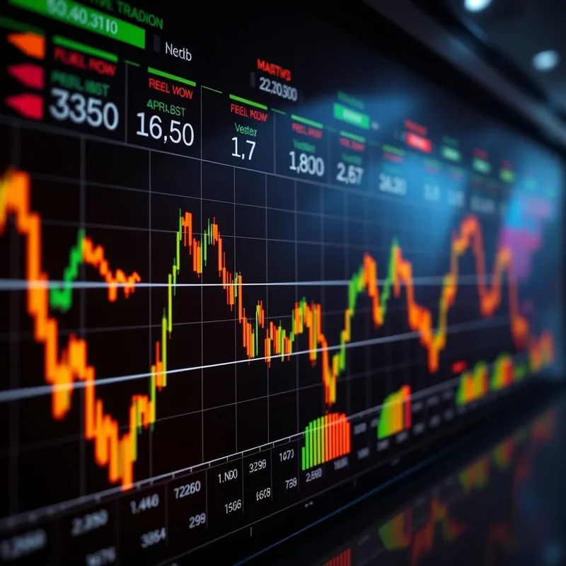 The convergence of traditional derivatives and predictive macro assets.