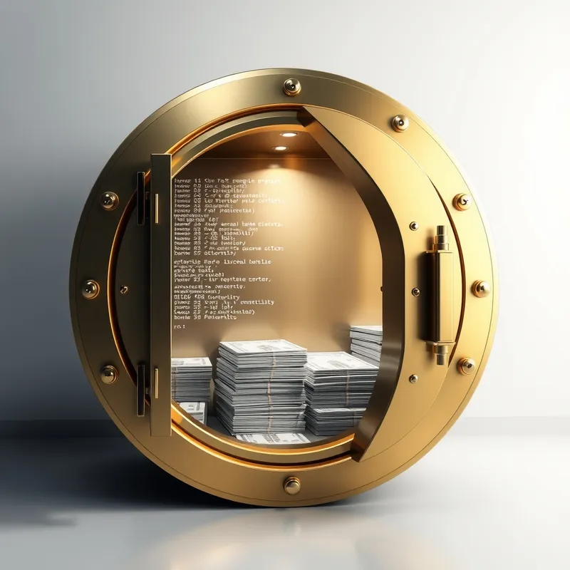 Tether Masks Centralized Debt Control: The Sovereign Debt Facade