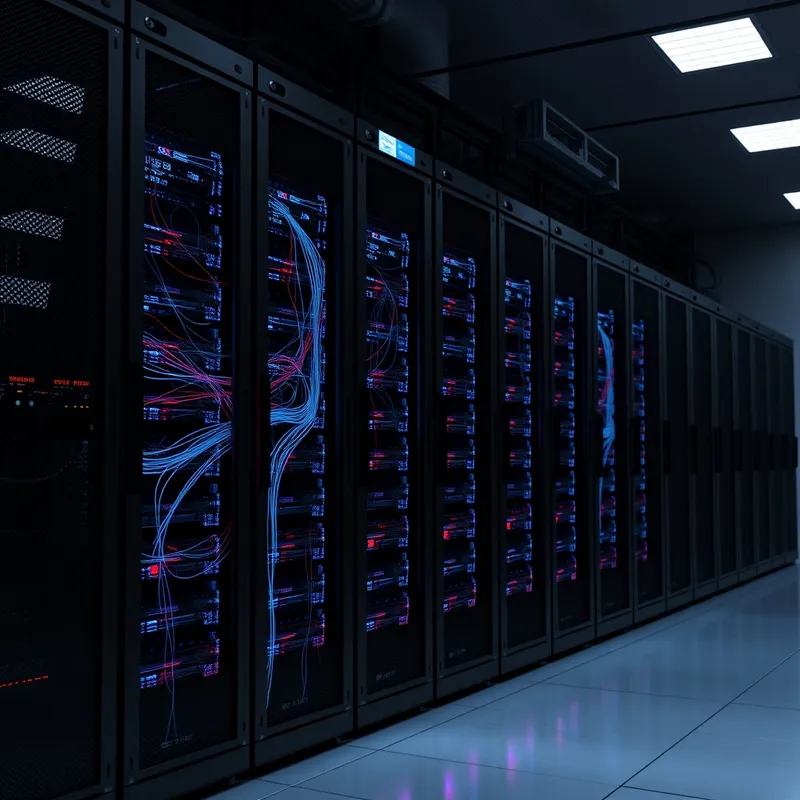 Digital Fortresses: The rising cost of systemic infrastructure defense.