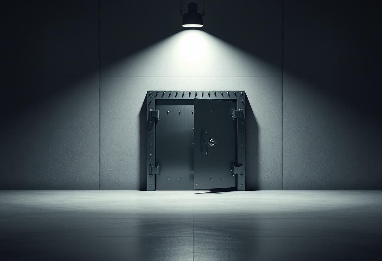 CertiK Reports Wrench Attacks Surge: The 20x spike in physical crypto heists exposes a fatal flaw in digital self-custody design.