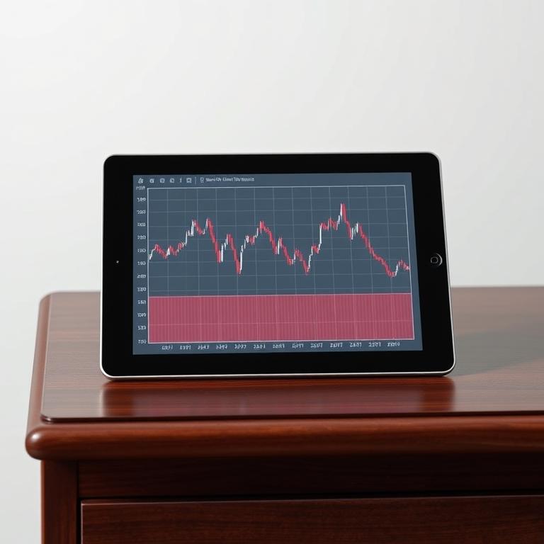 Digital Fracture: When software promises outrun actual enterprise adoption rates.