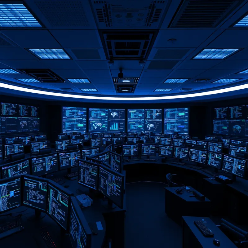 Digital Frontiers Under Siege: The state of modern cyber warfare.