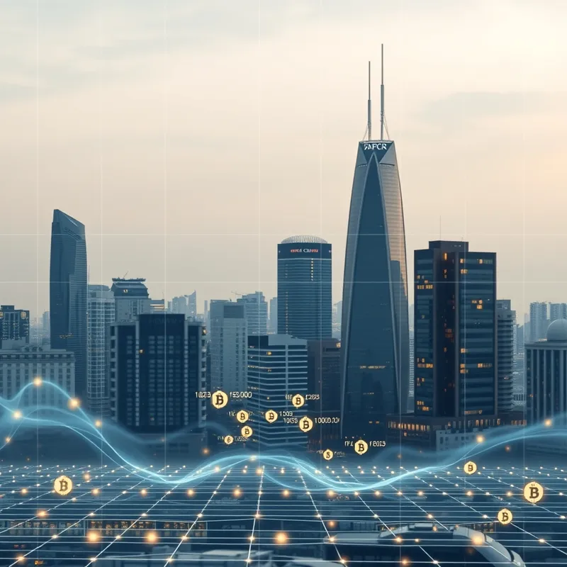 South Africa Crypto Economy: Regulatory Chokehold Threatens Growth