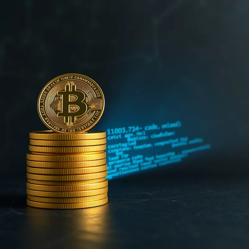 Bitcoin Breaks Quarter Resistance: Institutional Liquidity Masks Structural Risk