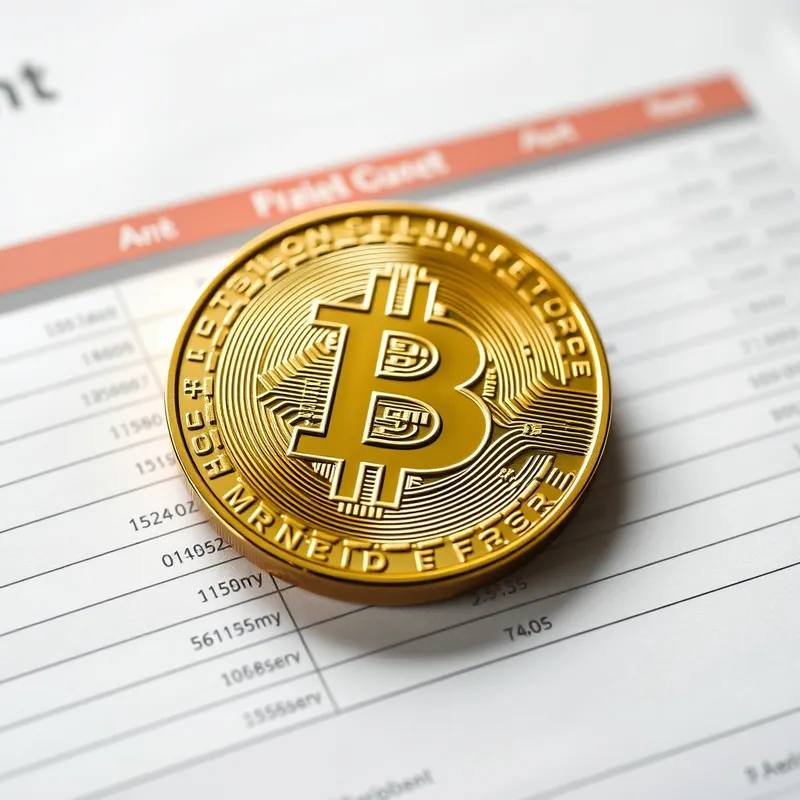 Digital Gold Under Pressure: Bitcoin confronting macro liquidity drains.