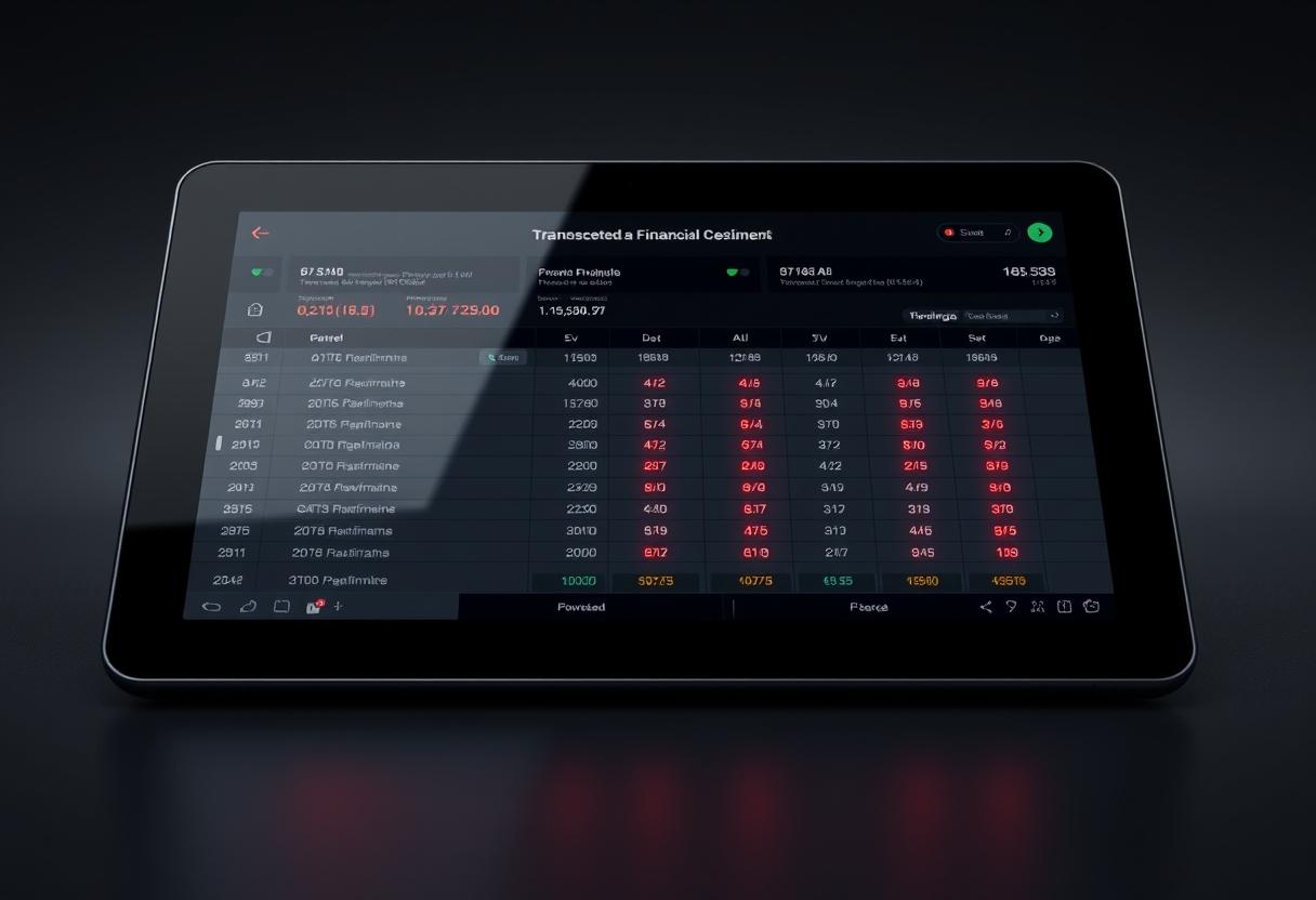 Digital Heist in Plain Sight