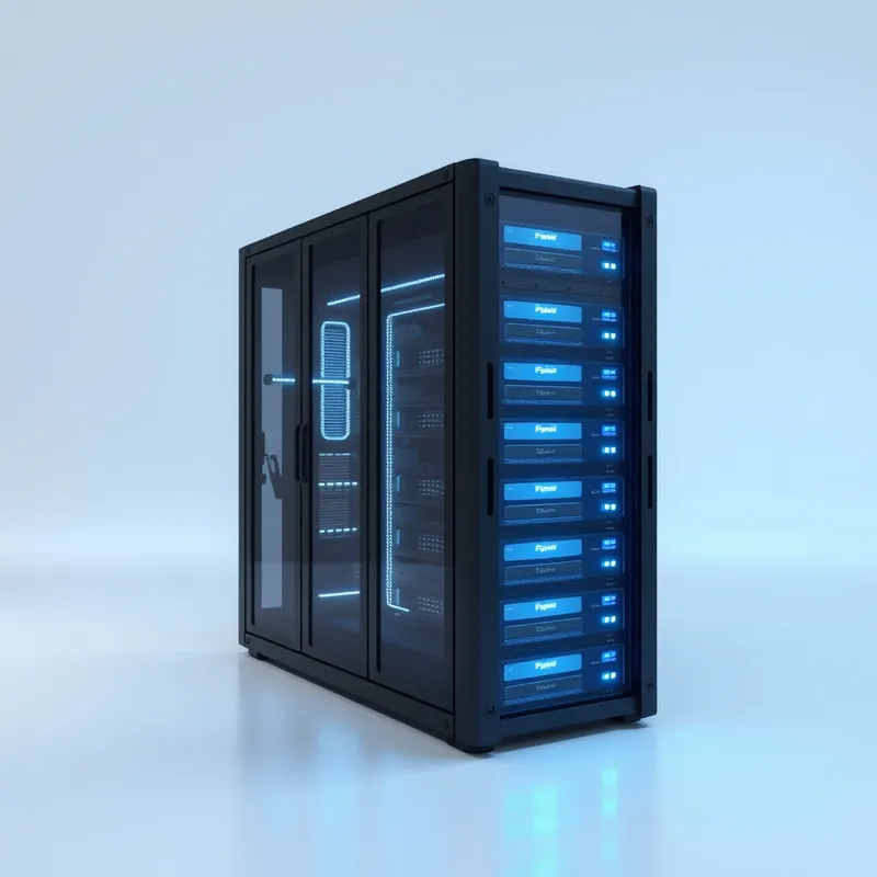Digital Infrastructure Under Surveillance